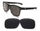 GALAXYLENSE Galaxy Replacement Lenses For Oakley Catalyst Sunglasses Polarized 100 UVAB Multi SelectionBlack