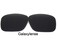 GALAXYLENSE Galaxy Replacement Lenses For Oakley Catalyst Sunglasses Polarized 100 UVAB Multi SelectionBlack