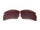 GALAXYLENSE Galaxy Replacement lenses For Oakley Flak 20 XL Sunglasses Polarized Multiple Selection Brown