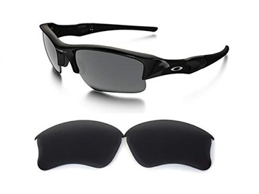 GALAXYLENSE Galaxy Replacement lenses For Oakley Flak Jacket XLJ Sunglasses Polarized 100 UVAB Multi Color Selection