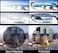 GALAXYLENSE Galaxy Replacement lenses For Oakley Holbrook OO9102 Sunglasses Multiple Color BlackBlueRed