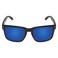 Galvanic Replacement Lenses for Oakley Holbrook OO9102 Sunglasses Sapphire Mirrored