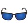 Galvanic Replacement Lenses for Oakley Holbrook OO9102 Sunglasses Sapphire Mirrored