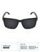 Galvanic Replacement Lenses for Oakley Holbrook OO9102 Sunglasses Sapphire Mirrored