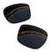 LenzProse 15MM Polarized Replacement Lenses for Oakley Sliver OO9262Sliver Asian Fit OO9269 57mmSliver F Foldable Folding OO9246 Sunglasses AntiScratch Perfectly Fit