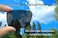 Prizo ORL Polarized Lenses Replacement for Oakley Frogskins Lite Sunglasses OO9374 Black Iridium