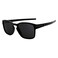 Revant Replacement Lenses for Oakley Latch Square Sunglasses Standard Polarized Stealth Black