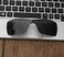 BVANQ Sunglass Lenses Replacement Polarized for Oakley Batwolf Sunglasses Stealth Black