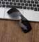 BVANQ Sunglass Lenses Replacement Polarized for Oakley Batwolf Sunglasses Stealth Black