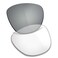 TRUSHELL Non Polarized Replacement Lenses for Oakley Frogskins Mix OO9428 Sunglass Eclipse Photochromic Non Polarized