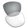 TRUSHELL Non Polarized Replacement Lenses for Oakley Frogskins Mix OO9428 Sunglass Eclipse Photochromic Non Polarized