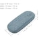 EastyGold Eyeglasses Case Eye Glasses Box Eyewear Container Protector Cover Sunglasses Bag Hard Shell Protective Pouch for Most of Glasses