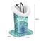 FINTIE Plush Lined Eyeglasses Holder Glasses Stand Case Antiscratch Glasses Storage Organizer for Desk Nightstand Office Emerald Illusions