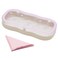 Havique Glasses Case Hard Shell Cute Sunglasses Case Glass Cases for Eyeglasses Women Clear Reading Eye Glass Cases Pink Bow