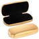 Hifot Metal Eyeglass Case Glasses Case Hard Shell Aluminum Spectacles Box Sunglasses Case for Men Women Reading Glasses Holder