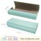 HSYMQ 3 Pcs Glasses Case Hard Shell Square PU Hard Eyeglass Case with glitter star design Large Protable Eyeglasses Cases for Female