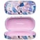 molshine Hard Shell Sunglasses CaseClassic Large Glasses Case for Women MenSunglass Eyeglasses Ocean