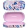 molshine Hard Shell Sunglasses CaseClassic Large Glasses Case for Women MenSunglass Eyeglasses Ocean