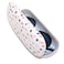Outman Hard Shell Light Portable Eyeglasses Case Glasses Case Spectacles Box for Sunglass Reading Glasses Little bird