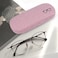 RayLove 3Pack Hard Shell Eyeglasses Case Large Reading Glasses Hard Case