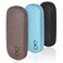 RayLove 3Pack Hard Shell Eyeglasses Case Large Reading Glasses Hard Case