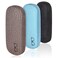 RayLove 3Pack Hard Shell Eyeglasses Case Large Reading Glasses Hard Case