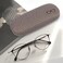 RayLove 3Pack Hard Shell Eyeglasses Case Large Reading Glasses Hard Case