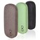RayLove 3Pack Hard Shell Eyeglasses Case Large Reading Glasses Hard Case