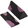 RayLove Glasses CaseFoldable Glasses Cases Magnetic Folding Hard Shell Sunglass Case for Sunglasses Eyeglasses Reading Glass
