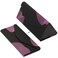RayLove Glasses CaseFoldable Glasses Cases Magnetic Folding Hard Shell Sunglass Case for Sunglasses Eyeglasses Reading Glass