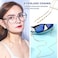 EJOQSON Glasses chain for women eyeglasses strap eye glasses holders around neck beaded eyeglass chains for women stylish sunglasses strap