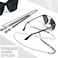 EJOQSON Glasses chain for women eyeglasses strap eye glasses holders around neck beaded eyeglass chains for women stylish sunglasses strap