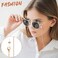 Frienda 6 Pcs Glasses Chain for Women Eyeglass Chains Glasses Strap Holder Beaded Eyeglasses Lanyard Around Neck CordsClassic Style