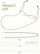 Frienda 8 Pcs Eyeglass Chains Beaded Glasses Chain for Women Stylish Elegant Sunglasses Strap Holder Around NeckCute Color