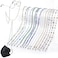 Frienda 8 Pcs Eyeglass Chains Beaded Glasses Chain for Women Stylish Elegant Sunglasses Strap Holder Around NeckExquisite Color