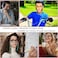 LORACOXS 12PCS Glasses Strap Eye Glasses Holders Around Neck Adjustable Leather Eyeglasses Reading Glasses Chain for Women