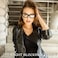 FEISEDY Retro Oval Blue Light Blocking Glasses for Women Nerd Fake Glasses Y2k Small Eyewear Frame B0229