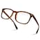 NZKNP Tortoise Blue light Glasses Blue Light Glasses for Woman Bluelight Blocking Glass Frame for Men Fashion Computer Game Reading TV Use