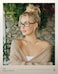 TIJN Blue Light Blocking Glasses Women Men Retro Cat Eye Square Oval Anti Glare Screen Computer Gaming Daily Eyeglasses TR90