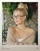 TIJN Blue Light Blocking Glasses Women Men Retro Cat Eye Square Oval Anti Glare Screen Computer Gaming Daily Eyeglasses TR90