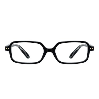 TIJN Blue Light Blocking Glasses Women Men Retro Cat Eye Square Oval Anti Glare Screen Computer Gaming Daily Eyeglasses TR90