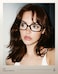 TIJN Blue Light Blocking Glasses Women Men Retro Cat Eye Square Oval Anti Glare Screen Computer Gaming Daily Eyeglasses TR90