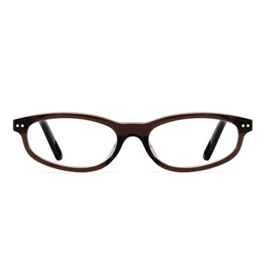 TIJN Blue Light Blocking Glasses Women Men Retro Cat Eye Square Oval Anti Glare Screen Computer Gaming Daily Eyeglasses TR90
