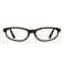 TIJN Blue Light Blocking Glasses Women Men Retro Cat Eye Square Oval Anti Glare Screen Computer Gaming Daily Eyeglasses TR90