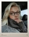 TIJN Blue Light Blocking Glasses Women Men Retro Cat Eye Square Oval Anti Glare Screen Computer Gaming Daily Eyeglasses TR90