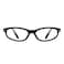 TIJN Blue Light Blocking Glasses Women Men Retro Cat Eye Square Oval Anti Glare Screen Computer Gaming Daily Eyeglasses TR90