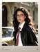 TIJN Blue Light Blocking Glasses Women Men Retro Cat Eye Square Oval Anti Glare Screen Computer Gaming Daily Eyeglasses TR90
