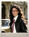 TIJN Blue Light Blocking Glasses Women Men Retro Cat Eye Square Oval Anti Glare Screen Computer Gaming Daily Eyeglasses TR90
