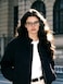 TIJN Blue Light Blocking Glasses Women Men Retro Cat Eye Square Oval Anti Glare Screen Computer Gaming Daily Eyeglasses TR90
