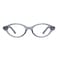 TIJN Blue Light Blocking Glasses Women Men Retro Cat Eye Square Oval Anti Glare Screen Computer Gaming Daily Eyeglasses TR90